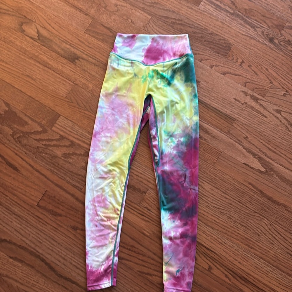 Vitality Leggings
